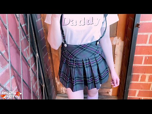 ❤️ Schoolgirl ດູດ dick ຂອງນາງເລິກແລະ fucks ແທນທີ່ຈະຫ້ອງຮຽນ. ມີເພດສຳພັນ ຢູ່ຄອມ lo.milfnut-net.ru ❤