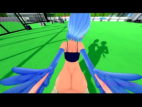 ❤️ ສາວ monster Harpy. ມີເພດສຳພັນ ຢູ່ຄອມ lo.milfnut-net.ru ❤