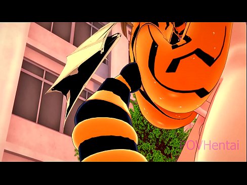 ❤️ Monster ສາວ Wasp ມີເພດສຳພັນ ຢູ່ຄອມ lo.milfnut-net.ru ❤