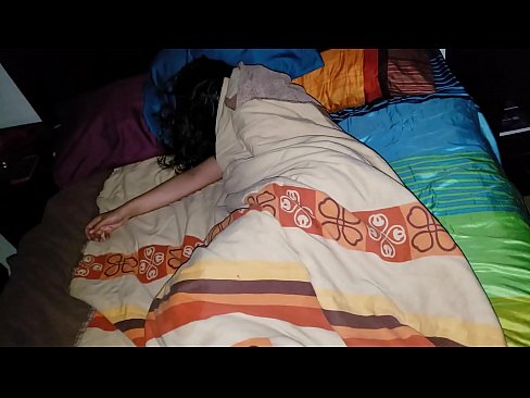 ❤️ Stepson beating ແມ່ລ້ຽງໄວຫນຸ່ມລາວໃນຂະນະທີ່ນາງນອນ. ມີເພດສຳພັນ ຢູ່ຄອມ lo.milfnut-net.ru ❤