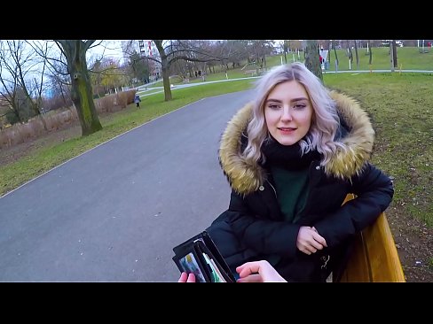 ❤️ Swallows a stranger’s hot cum for money – blowjob in the park ໂດຍ Eva Elfie ມີເພດສຳພັນ ຢູ່ຄອມ lo.milfnut-net.ru ❤